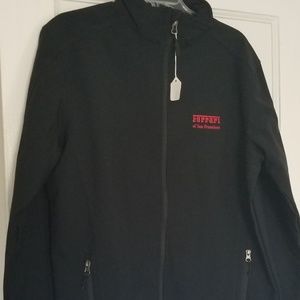 Ferrari of San Francisco Jacket